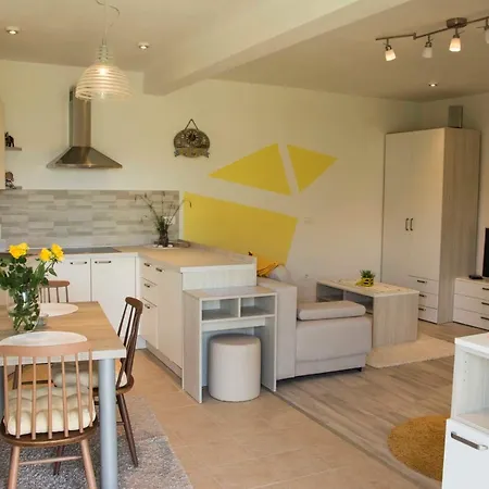 Palma - App Palma & Figa * Ankaran