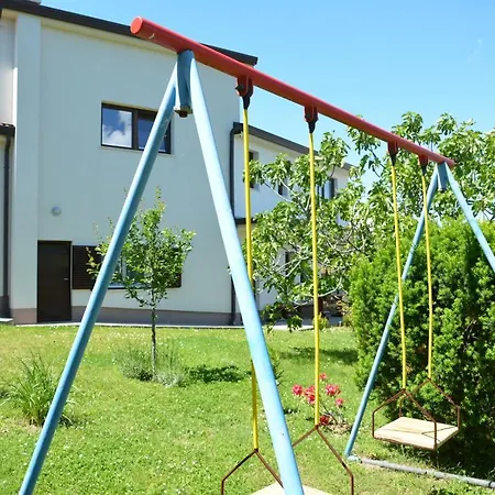 Palma - App Palma & Figa * Ankaran