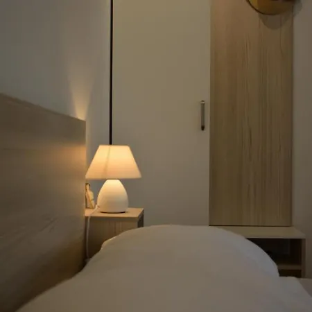 Apartment Palma - App Palma & Figa