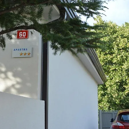 Apartman Palma - App Palma & Figa *