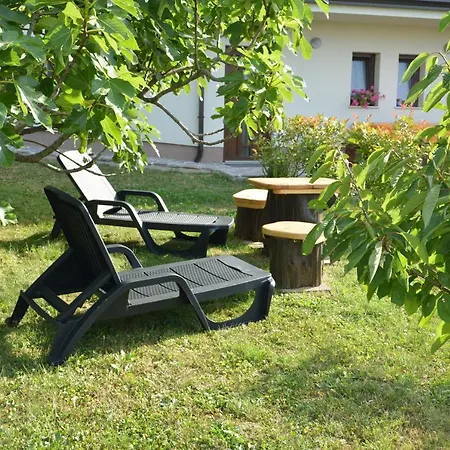 Palma - App Palma & Figa * Ankaran