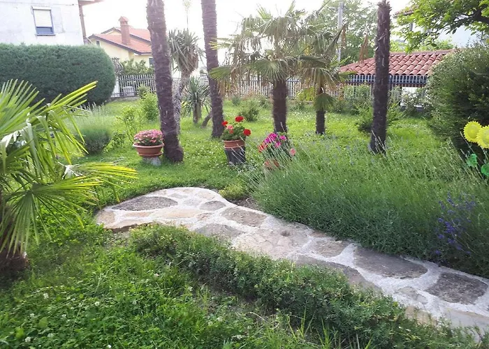 Palma - App Palma & Figa شقة *