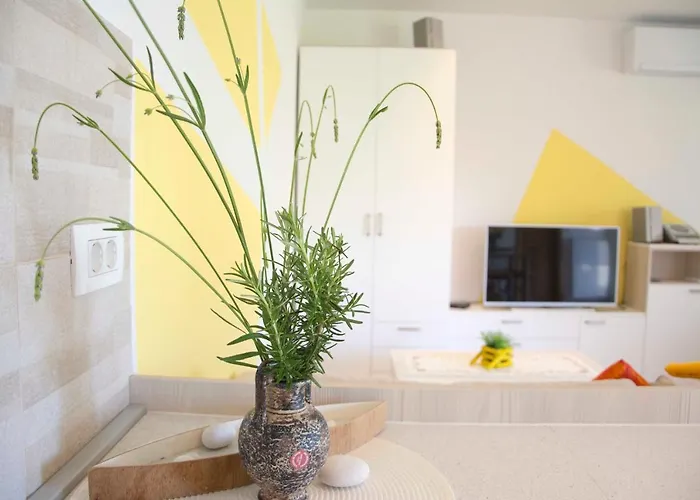 شقة Palma - App Palma & Figa أنكاران