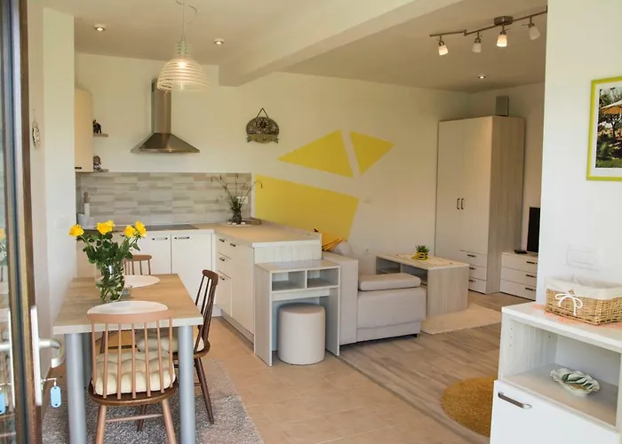 Palma - App Palma & Figa * Ankaran