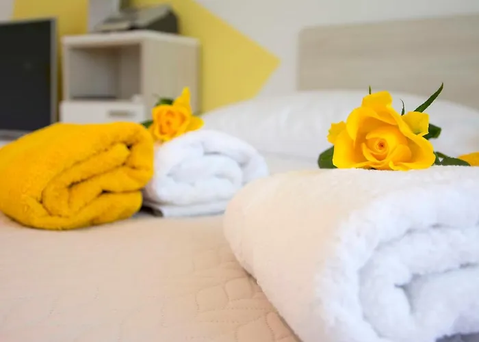 شقة Palma - App Palma & Figa أنكاران