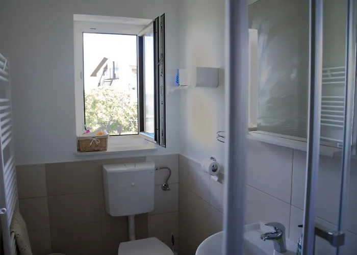 Appartement Palma - App Palma & Figa