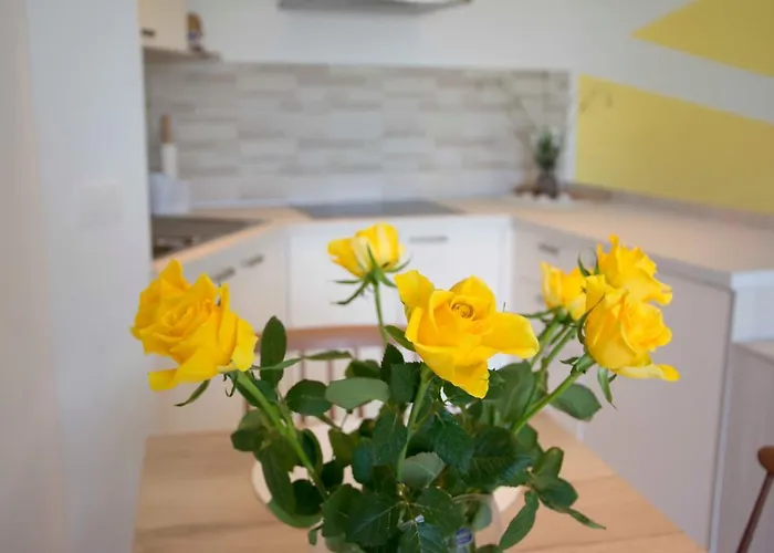 Palma - App Palma & Figa Appartement Ankaran