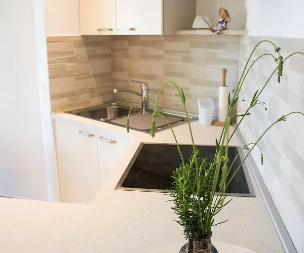 Palma - App Palma & Figa Appartement Ankaran