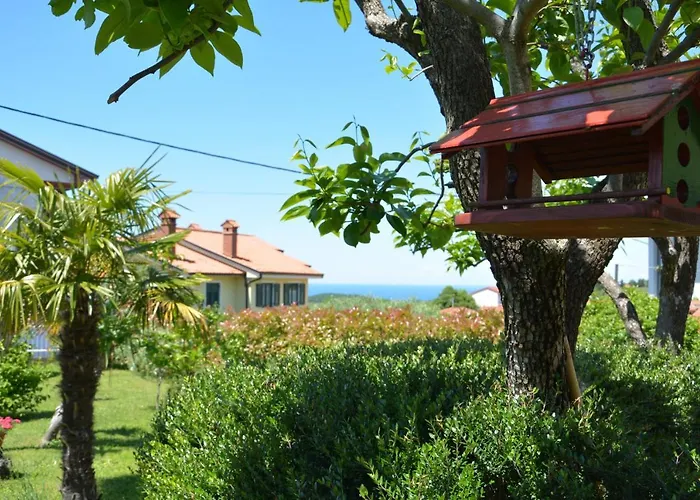 شقة Palma - App Palma & Figa *