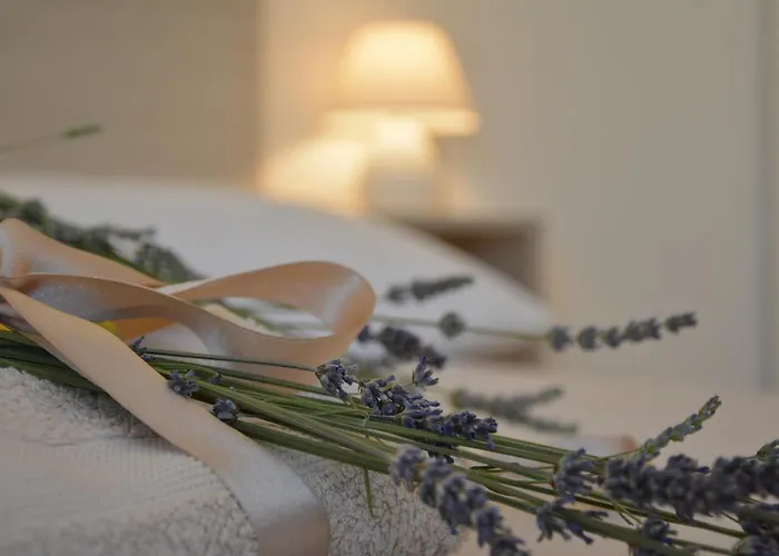 شقة Palma - App Palma & Figa *