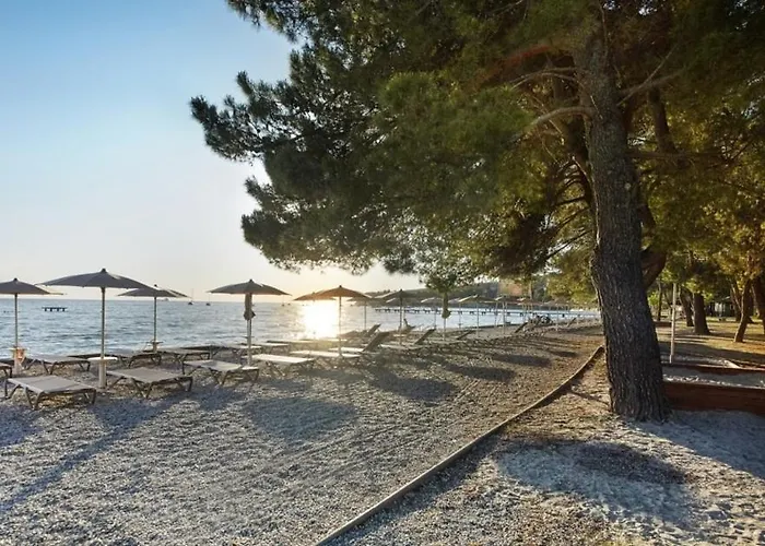 Palma - App Palma & Figa Appartement Ankaran