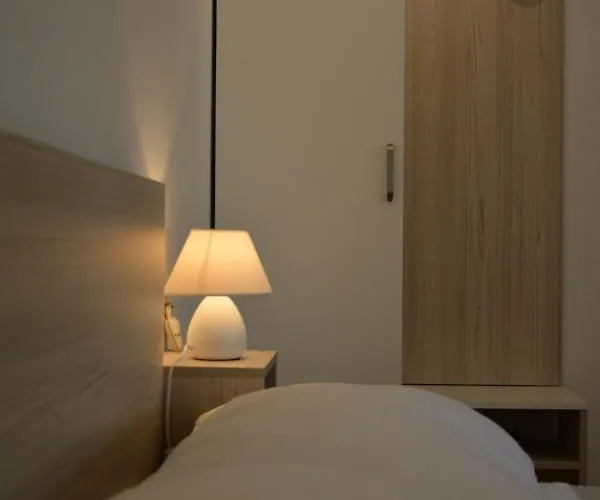 Appartement Palma - App Palma & Figa