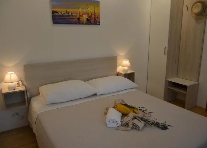 شقة Palma - App Palma & Figa أنكاران