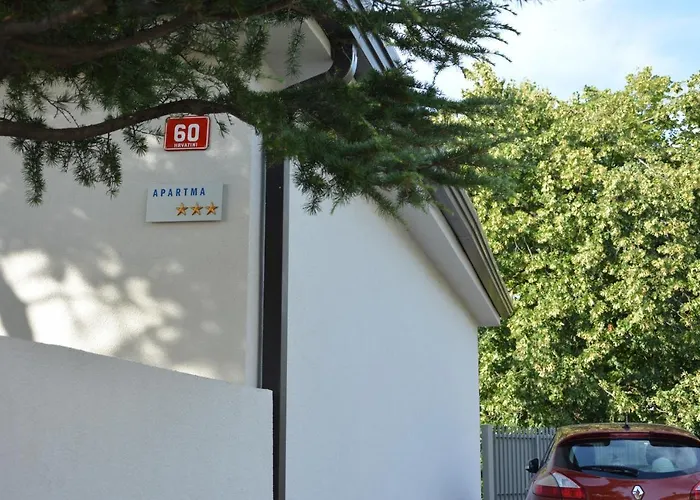 Appartement Palma - App Palma & Figa *